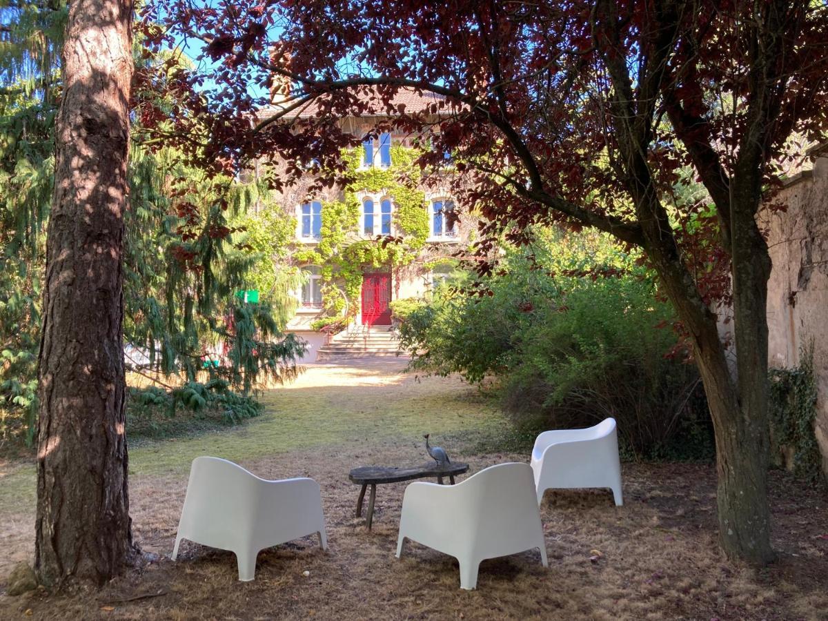 Appartement Villa Medreville Nancy Zewnętrze zdjęcie