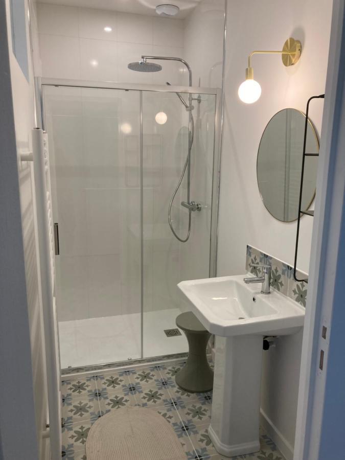 Appartement Villa Medreville Nancy Zewnętrze zdjęcie