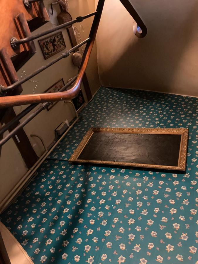 Appartement Villa Medreville Nancy Zewnętrze zdjęcie